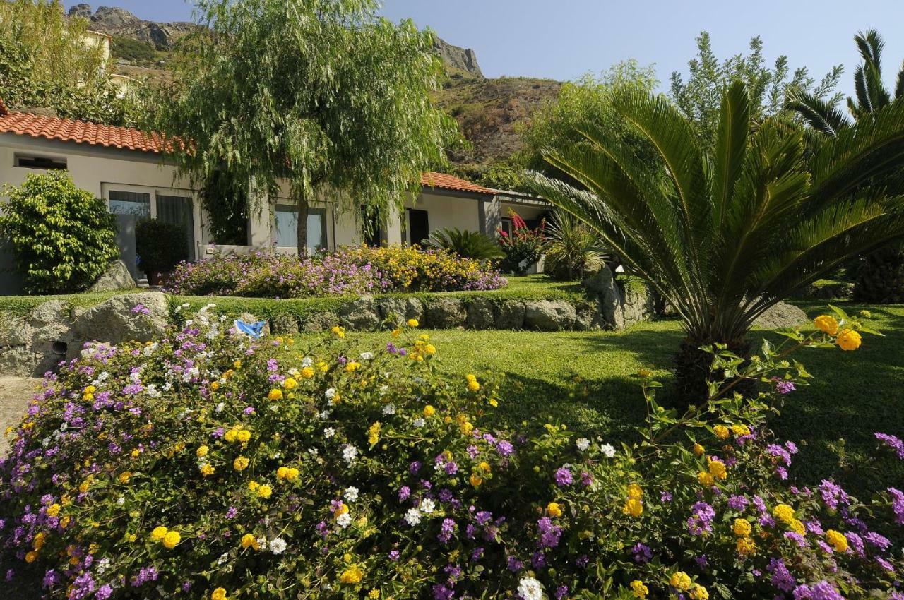Апартаменты Casa Ischitana Форио Экстерьер фото