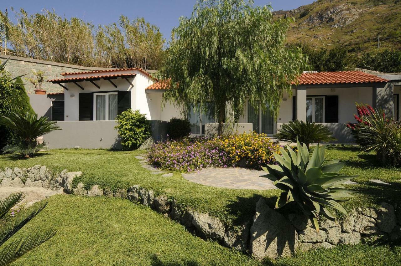 Апартаменты Casa Ischitana Форио Экстерьер фото