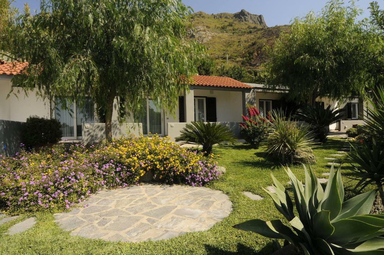 Апартаменты Casa Ischitana Форио Экстерьер фото