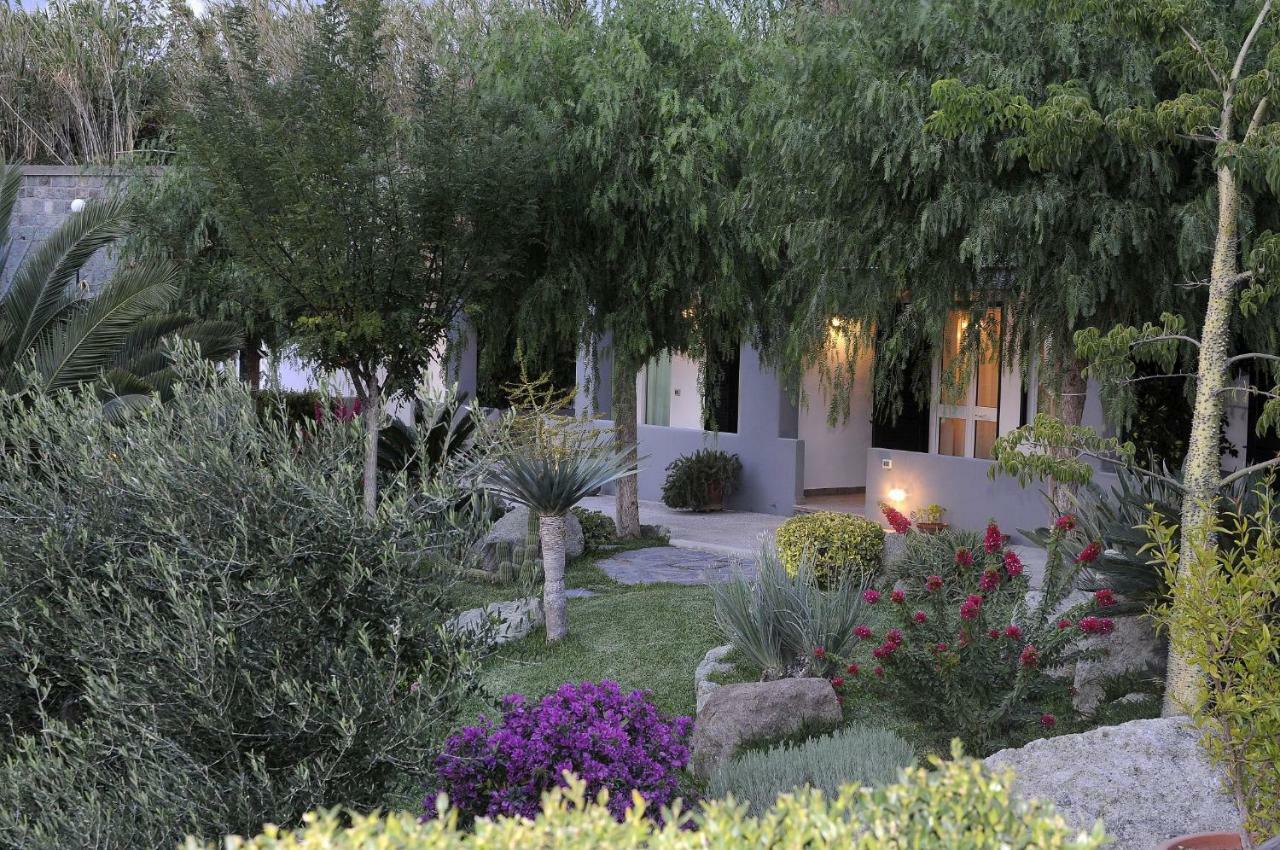Апартаменты Casa Ischitana Форио Экстерьер фото