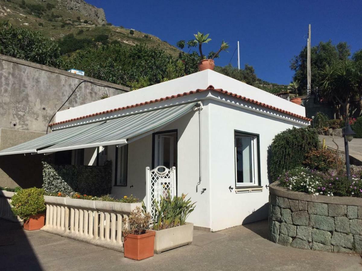 Апартаменты Casa Ischitana Форио Экстерьер фото