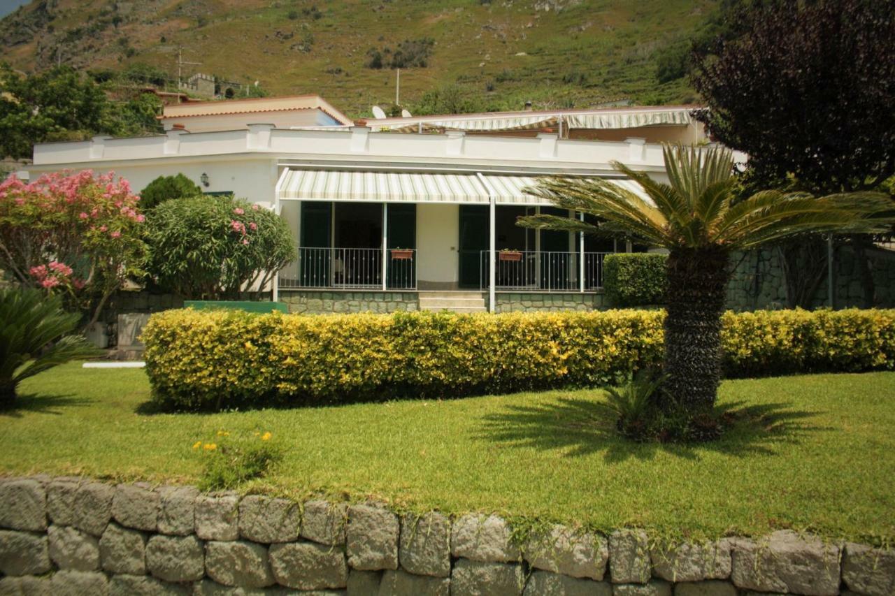 Апартаменты Casa Ischitana Форио Экстерьер фото