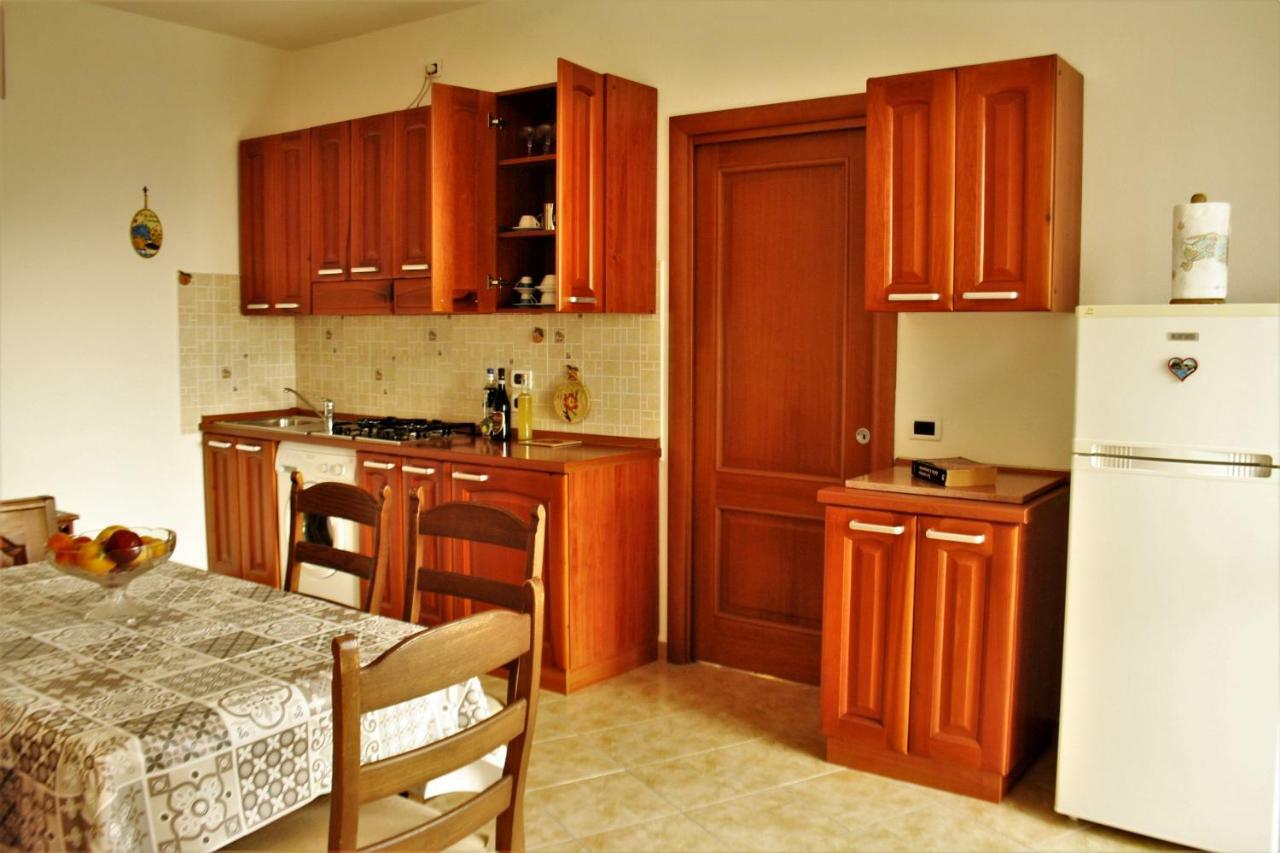 Апартаменты Casa Ischitana Форио Экстерьер фото